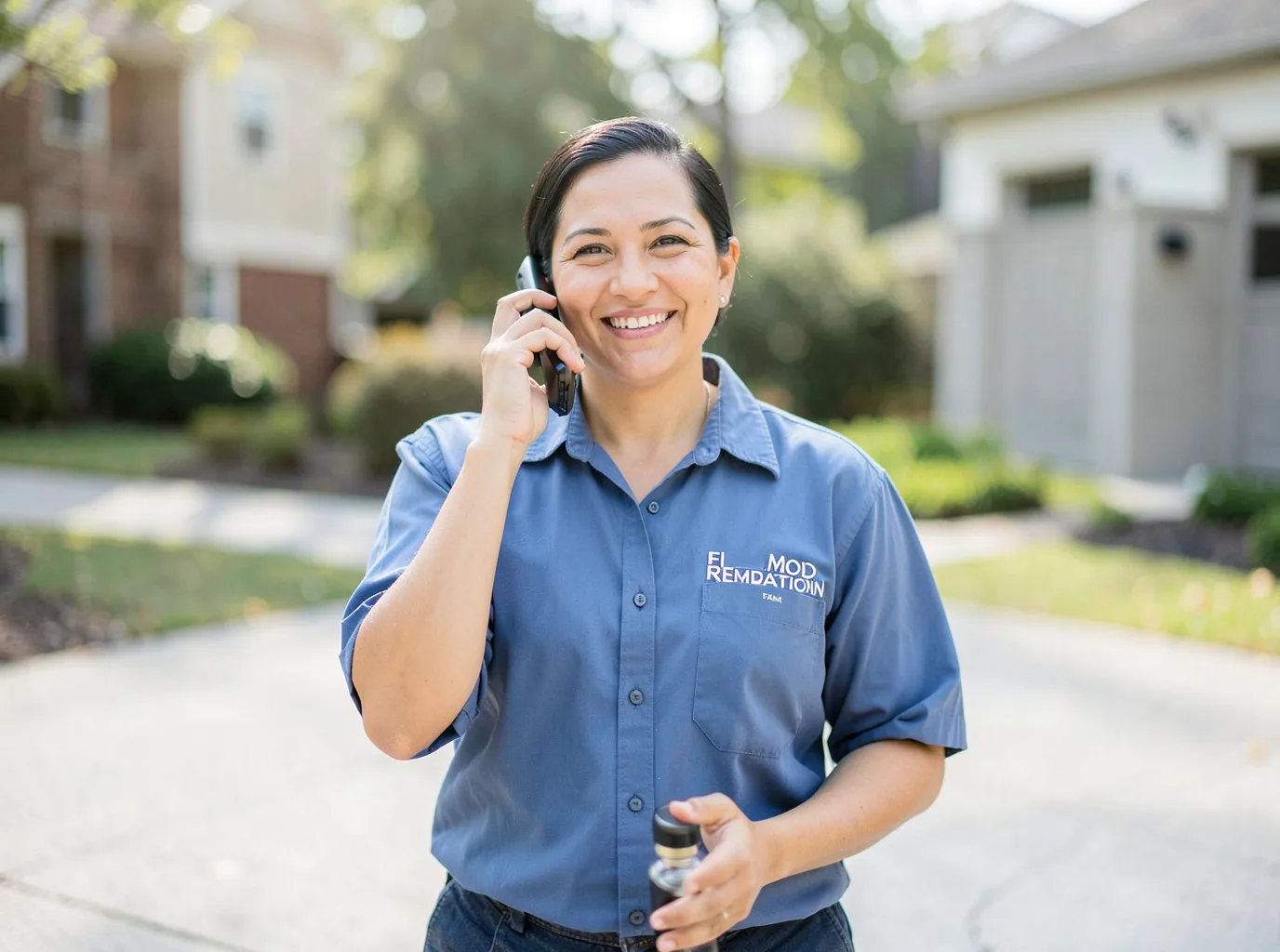 Mold Remediation San Lorenzo, PR FAQs